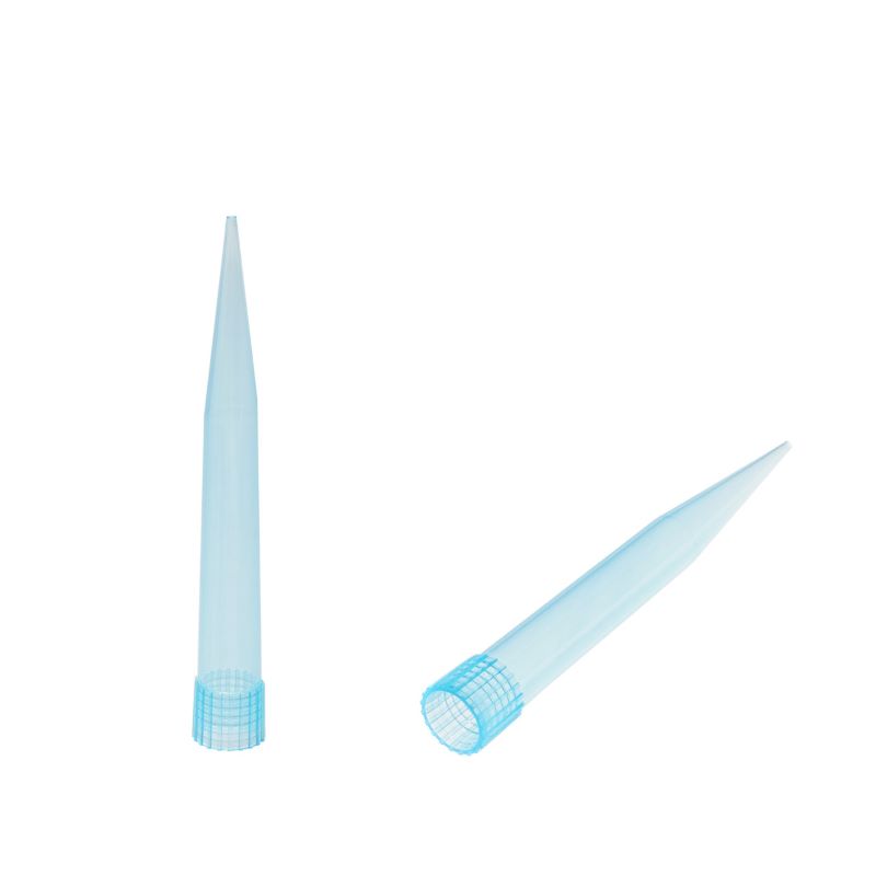 Наконечники типу Eppendorf, до 1000 мкл.